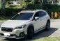 Sell White 2019 Subaru Xv in Antipolo-0