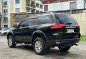 White Mitsubishi Montero 2015 for sale in Automatic-4