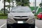 Sell White 2012 Hyundai Tucson in Makati-1