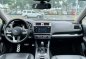 Selling White Subaru Outback 2017 in Makati-7