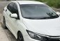 White Honda City 2018 for sale in Manual-8