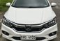 White Honda City 2018 for sale in Manual-7