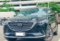 White Mazda Cx-9 2017 for sale in Automatic-2