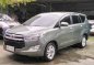 White Toyota Innova 2020 for sale in Automatic-0