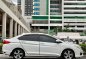 Selling White Honda City 2017 in Makati-4