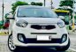 Sell White 2015 Kia Picanto in Makati-1