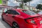 Selling White Honda Civic 2017 in Quezon City-5