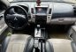 White Mitsubishi Montero 2015 for sale in Automatic-9