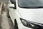 White Honda City 2018 for sale in Manual-2