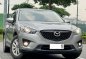 Sell Silver 2013 Mazda Cx-5 in Makati-0