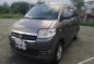 White Suzuki Apv 2019 for sale in San Pedro-6