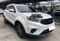 Selling White Ford Territory 2022 in Mandaue-0