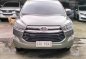 White Toyota Innova 2020 for sale in Automatic-2
