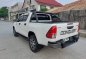 White Toyota Hilux 2018 for sale in Marikina-3