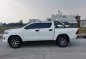 White Toyota Hilux 2018 for sale in Marikina-2