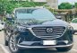 White Mazda Cx-9 2017 for sale in Automatic-1