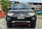 White Mitsubishi Montero 2015 for sale in Automatic-1