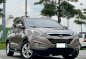 Sell White 2012 Hyundai Tucson in Makati-0