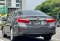 Sell White 2013 Toyota Camry in Makati-4