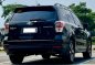 Sell White 2017 Subaru Forester in Makati-3