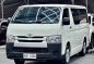Selling White Toyota Hiace 2020 in Parañaque-1