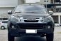 White Isuzu D-Max 2016 for sale in Makati-2