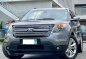 2013 Ford Explorer in Makati, Metro Manila-14