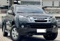 2016 Isuzu D-Max 3.0 LS 4x2 MT in Makati, Metro Manila-0