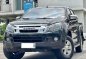 2016 Isuzu D-Max 3.0 LS 4x2 MT in Makati, Metro Manila-1