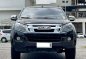 2016 Isuzu D-Max 3.0 LS 4x2 MT in Makati, Metro Manila-8