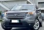 2013 Ford Explorer in Makati, Metro Manila-2