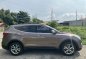 2013 Hyundai Santa Fe GLS CRDi 2.2R DCT in Las Piñas, Metro Manila-1