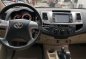 2014 Toyota Hilux  2.8 G DSL 4x4 A/T in Quezon City, Metro Manila-29