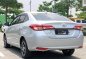 Sell Silver 2022 Toyota Vios in Makati-4