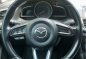 White Mazda 3 2018 for sale in Automatic-9