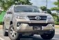 White Toyota Fortuner 2018 for sale in Automatic-0