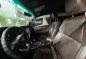 White Toyota Fortuner 2023 for sale in Automatic-3