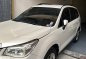 Sell White 2015 Subaru Forester in Quezon City-3