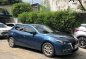 White Mazda 3 2018 for sale in Automatic-1