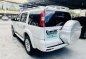 Selling White Ford Everest 2014 in Las Piñas-3