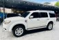 Selling White Ford Everest 2014 in Las Piñas-2