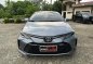Selling White Toyota Altis 2021 in Manila-1