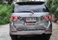 Sell White 2015 Toyota Fortuner in Manila-2