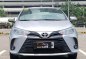 Sell Silver 2022 Toyota Vios in Makati-0