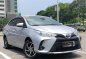 Sell Silver 2022 Toyota Vios in Makati-2