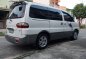 Sell White 2022 Hyundai Starex in Muntinlupa-7