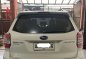 Sell White 2015 Subaru Forester in Quezon City-1