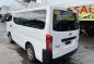 Sell White 2020 Nissan Nv350 urvan in Manila-5