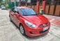 Sell Green 2019 Hyundai Accent in Pasig-0