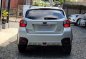 White Subaru Xv 2013 for sale in Automatic-5